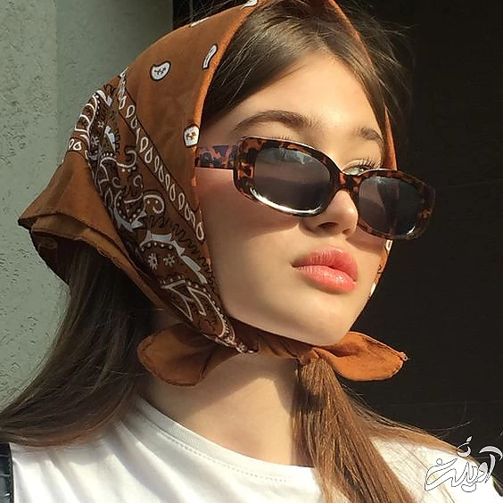 مینی اسکارف